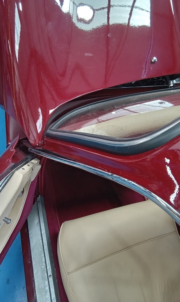 07072025 1956 Jensen 541 chrome and dtm 3