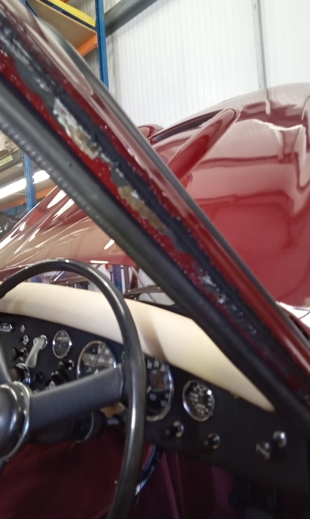 07072025 1956 Jensen 541 chrome and dtm 39
