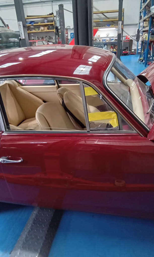 07072025 1956 Jensen 541 chrome and dtm 49