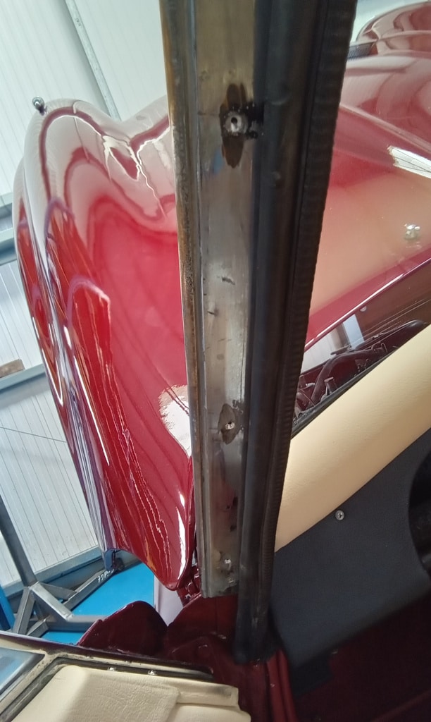 07072025 1956 Jensen 541 chrome and dtm 5