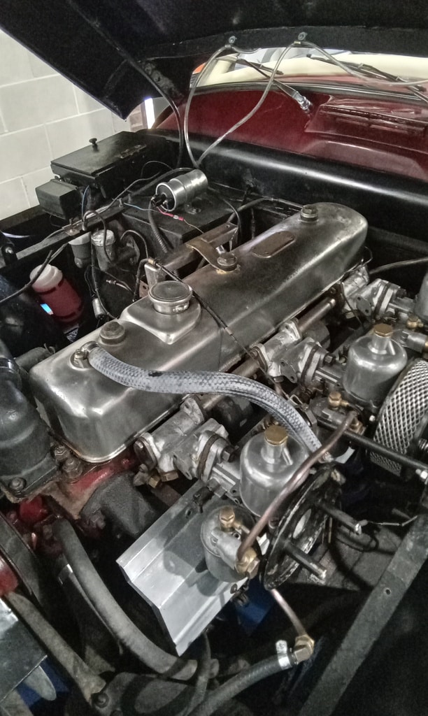 07072025 1956 Jensen 541 chrome and dtm 53