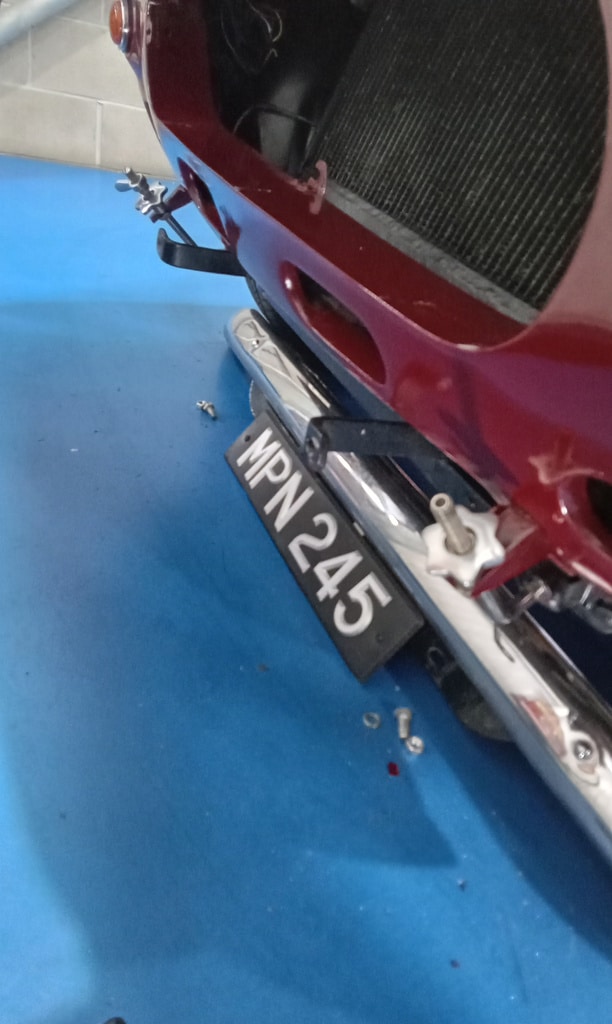07072025 1956 Jensen 541 chrome and dtm 61