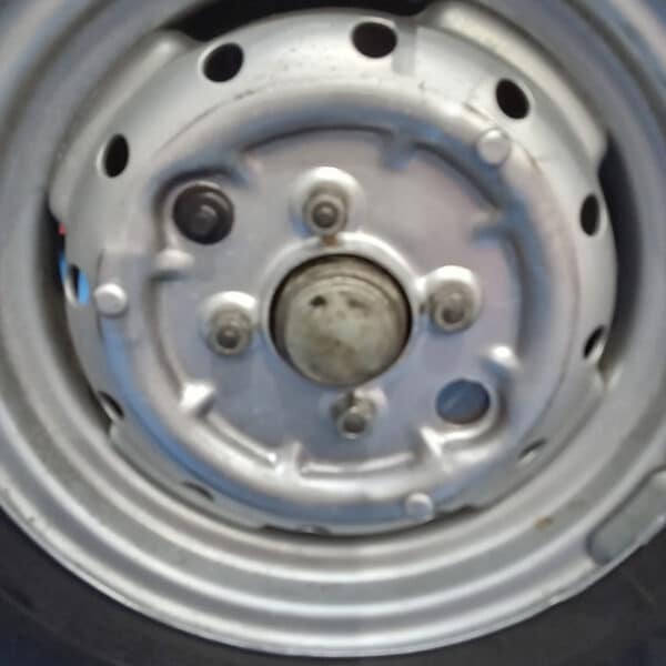 07072025 1958 Austin Healey Frogeye repairs 10