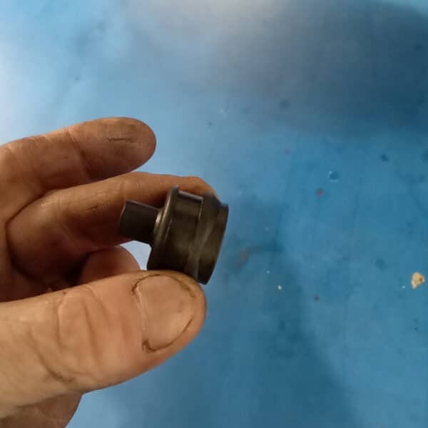 07072025 1958 Austin Healey Frogeye repairs 11