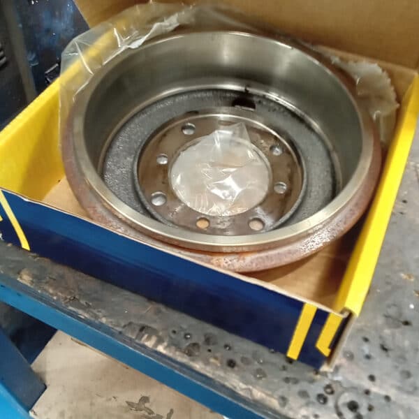 07072025 1958 Austin Healey Frogeye repairs 25
