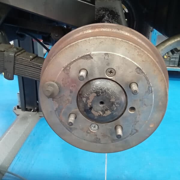 07072025 1958 Austin Healey Frogeye repairs 28