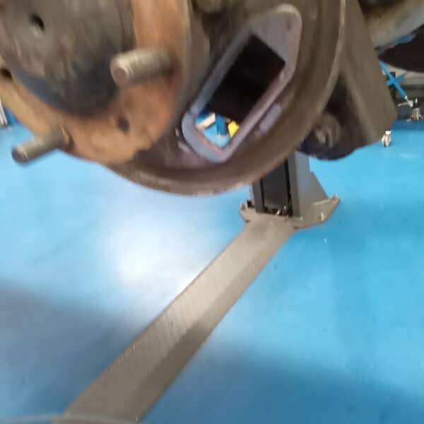 07072025 1958 Austin Healey Frogeye repairs 29