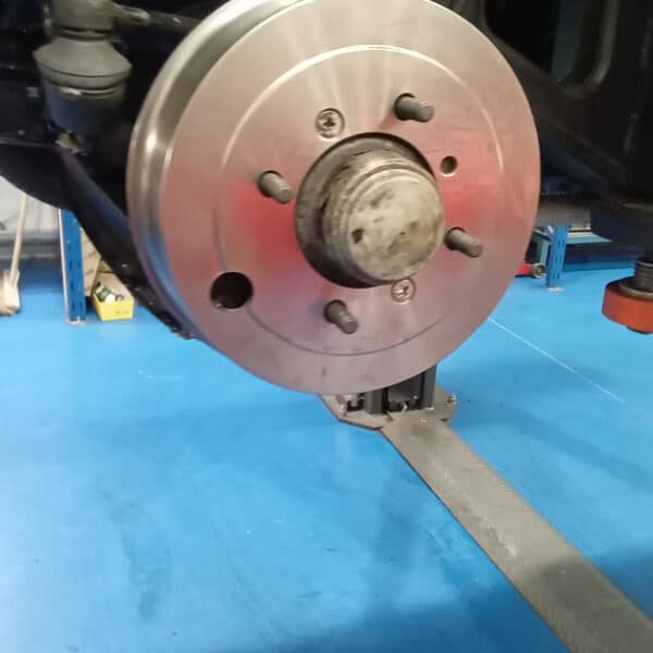 07072025 1958 Austin Healey Frogeye repairs 9