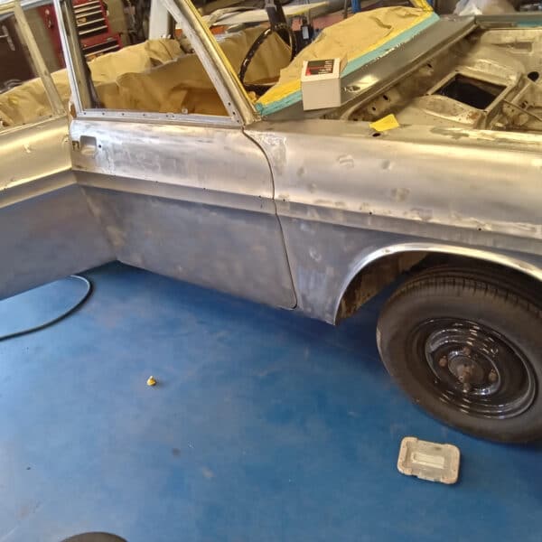 07072025 1969 Audi 70L epoxy 13