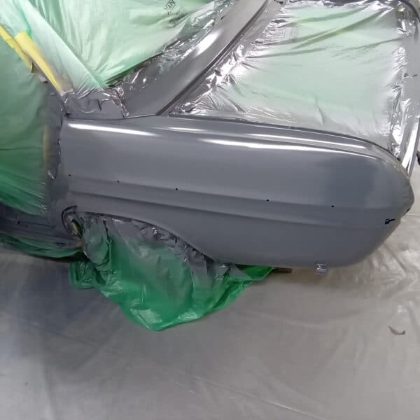 07072025 1969 Audi 70L epoxy 2