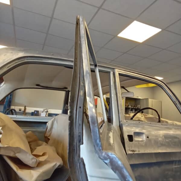 07072025 1969 Audi 70L epoxy 9