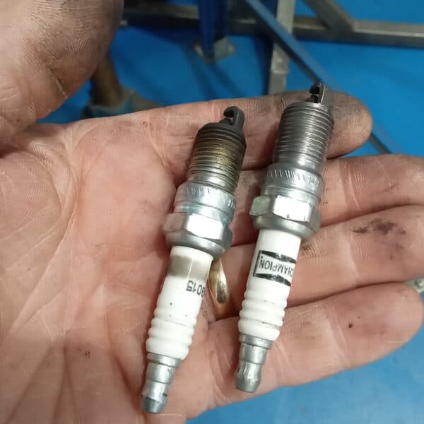 07072025 2018 AK Sports Car Service and repairs 10