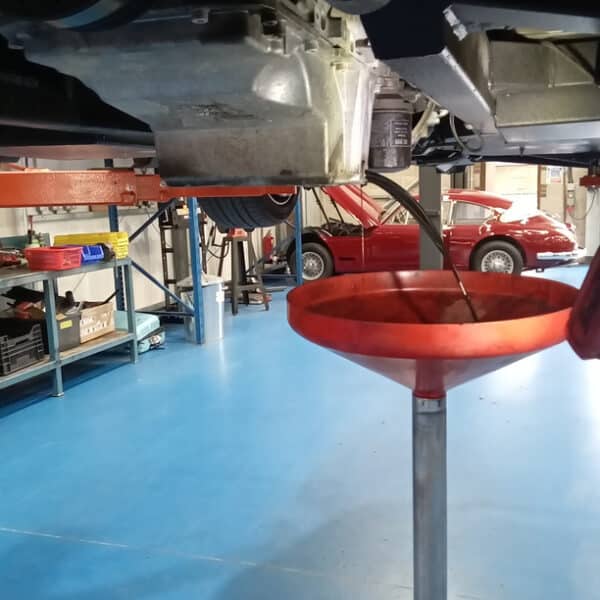 07072025 2018 AK Sports Car Service and repairs 12