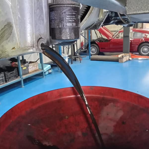 07072025 2018 AK Sports Car Service and repairs 13