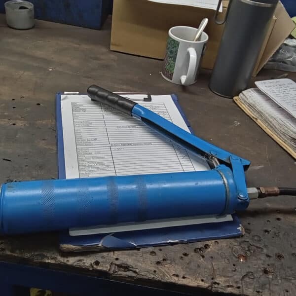 07072025 2018 AK Sports Car Service and repairs 19