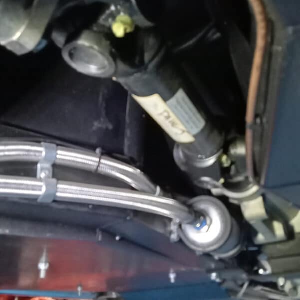 07072025 2018 AK Sports Car Service and repairs 20