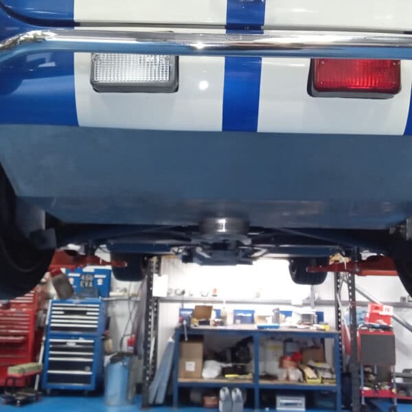 07072025 2018 AK Sports Car Service and repairs 23