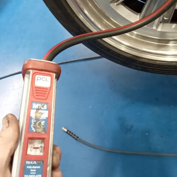 07072025 2018 AK Sports Car Service and repairs 25