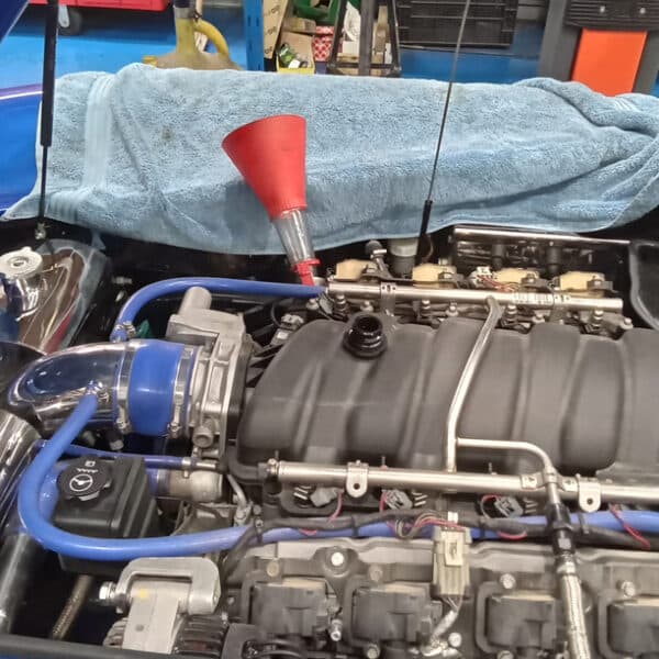 07072025 2018 AK Sports Car Service and repairs 26