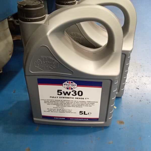 07072025 2018 AK Sports Car Service and repairs 27