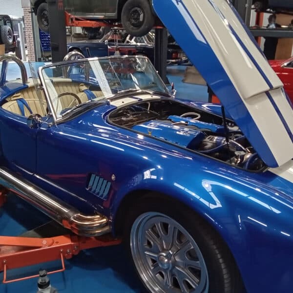 07072025 2018 AK Sports Car Service and repairs 28