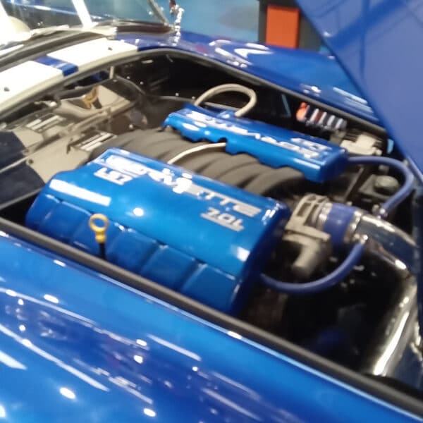 07072025 2018 AK Sports Car Service and repairs 29