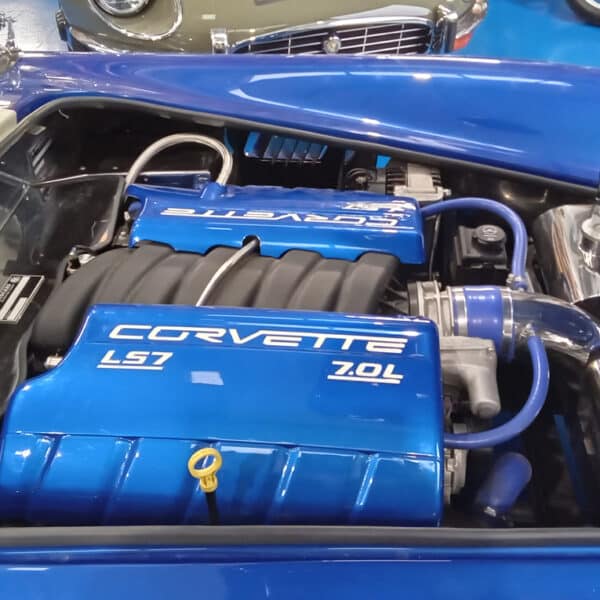 07072025 2018 AK Sports Car Service and repairs 3