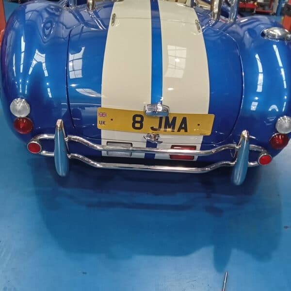 07072025 2018 AK Sports Car Service and repairs 33