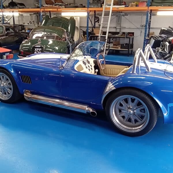 07072025 2018 AK Sports Car Service and repairs 34