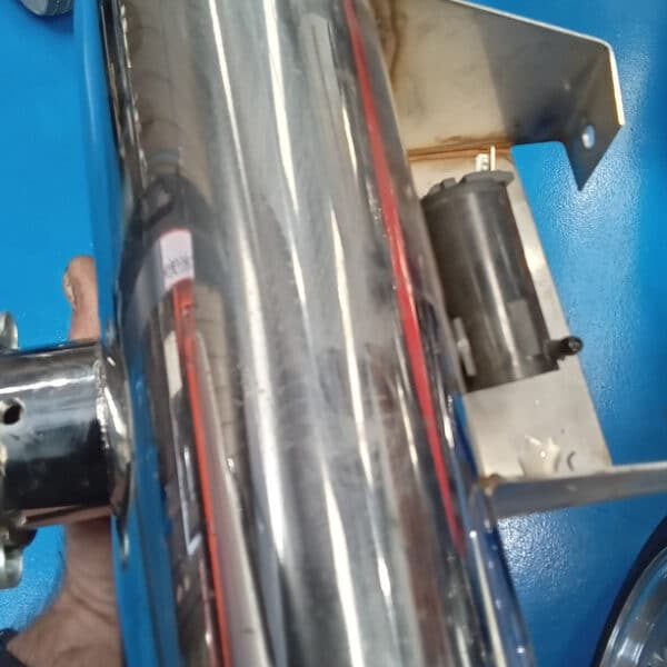 07072025 2018 AK Sports Car Service and repairs 35