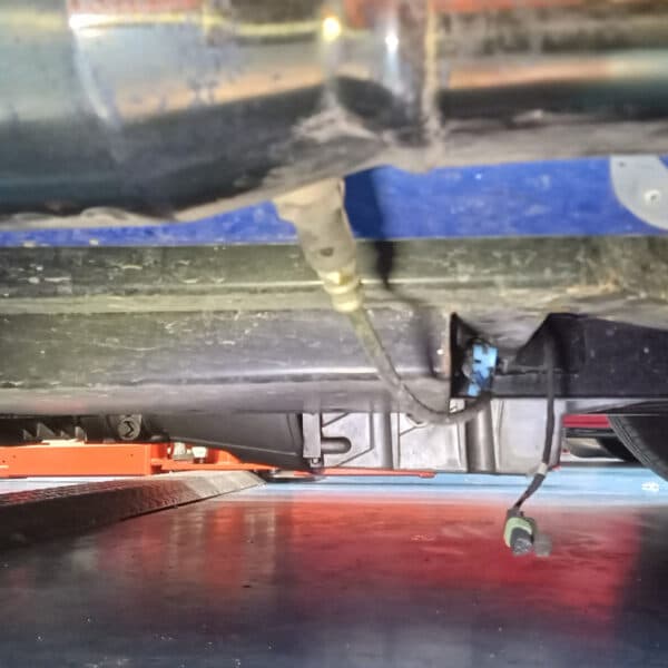 07072025 2018 AK Sports Car Service and repairs 41