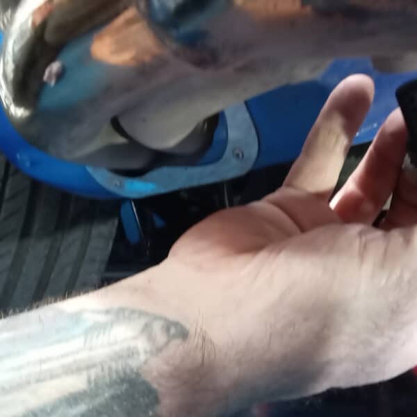 07072025 2018 AK Sports Car Service and repairs 45