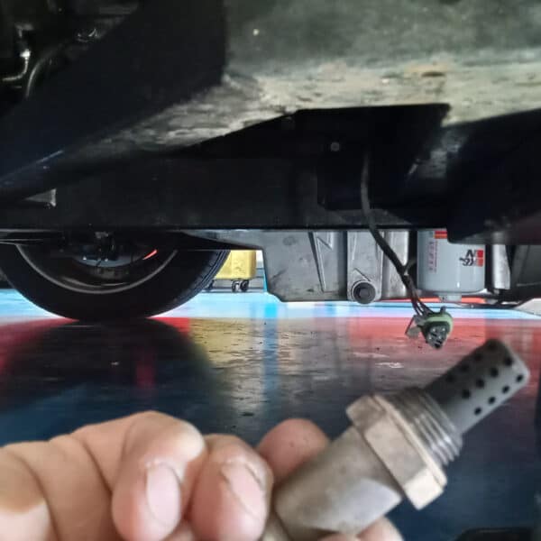 07072025 2018 AK Sports Car Service and repairs 46