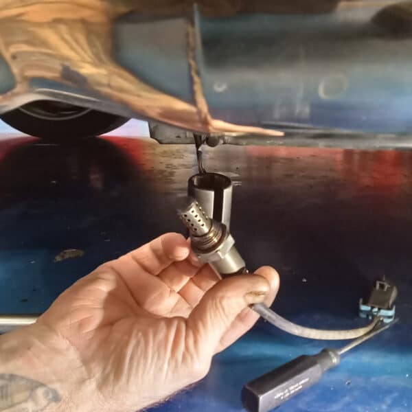 07072025 2018 AK Sports Car Service and repairs 47