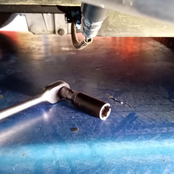 07072025 2018 AK Sports Car Service and repairs 48