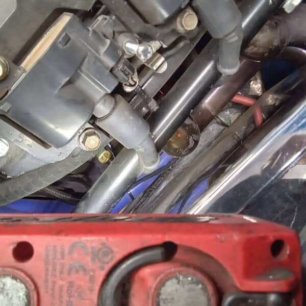 07072025 2018 AK Sports Car Service and repairs 49