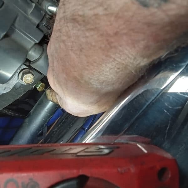 07072025 2018 AK Sports Car Service and repairs 50