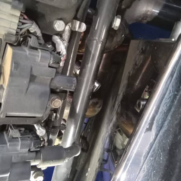 07072025 2018 AK Sports Car Service and repairs 7