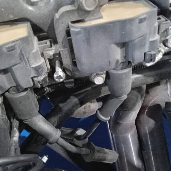 07072025 2018 AK Sports Car Service and repairs 8