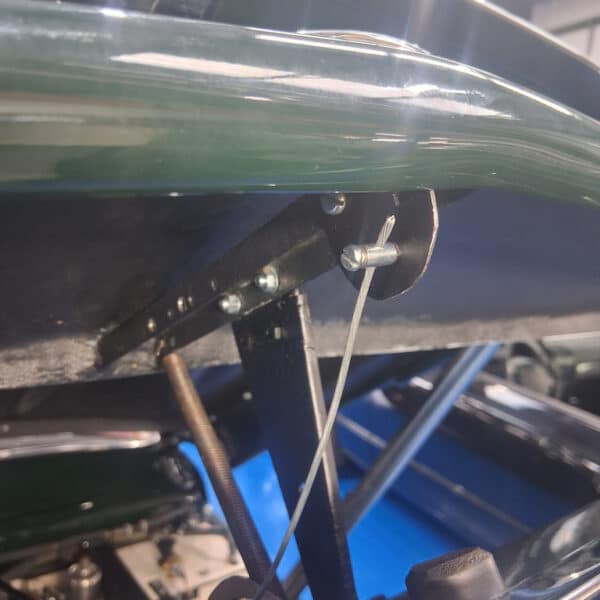 08.07.2025 1956 Jensen 541 Green final Touches 8