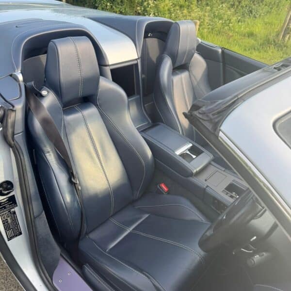 080725 2009 Aston Martin AMV8 Vantage 13