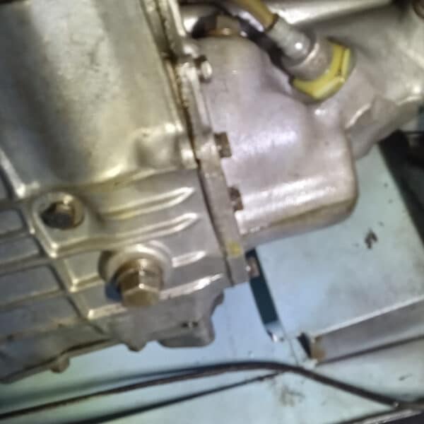 1.07.2025 1958 Austin Healey Frogeye Sprite Blue Appraisal and repairs 3