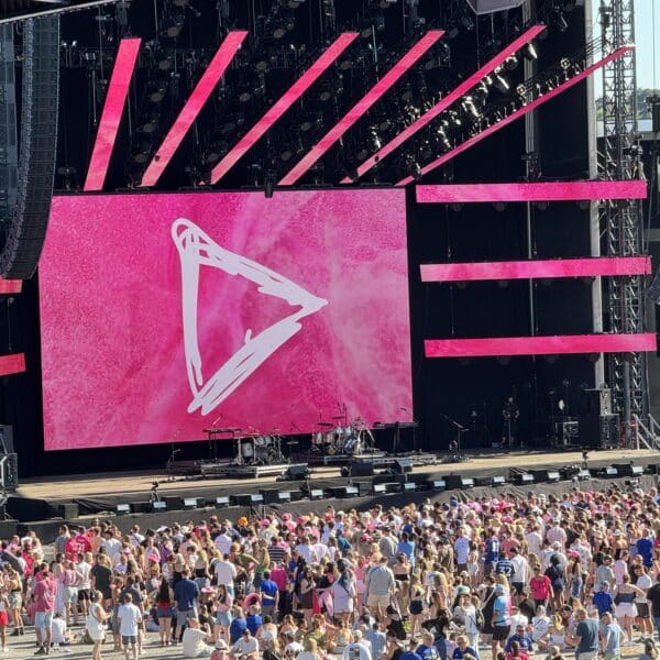 110725 Ed Sheeran Tori Kelly Myles Smith Portman Road Ipswich 1