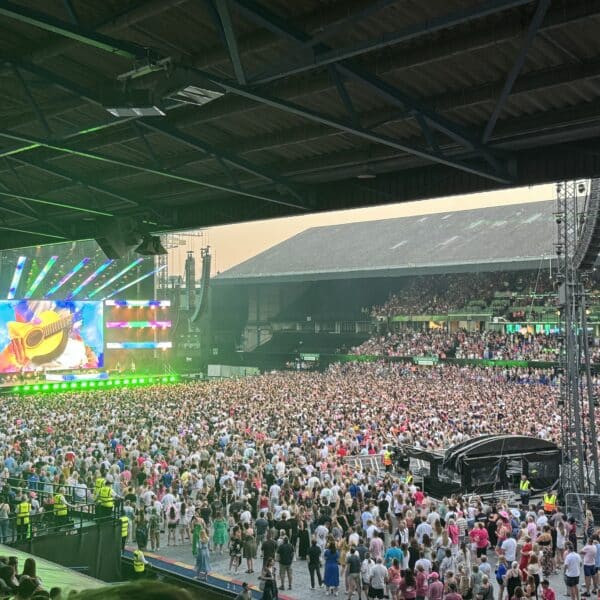 110725 Ed Sheeran Tori Kelly Myles Smith Portman Road Ipswich 16