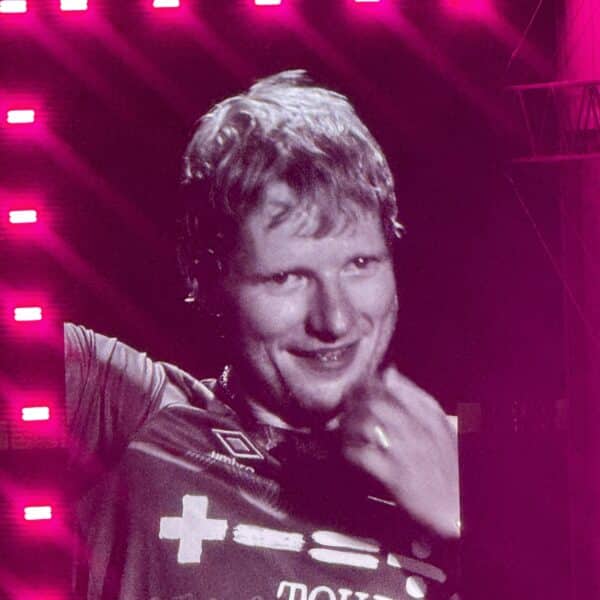 110725 Ed Sheeran Tori Kelly Myles Smith Portman Road Ipswich 23