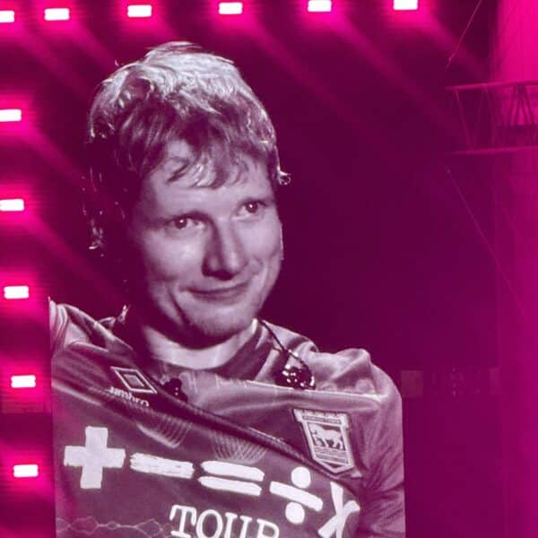 110725 Ed Sheeran Tori Kelly Myles Smith Portman Road Ipswich 24