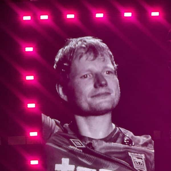 110725 Ed Sheeran Tori Kelly Myles Smith Portman Road Ipswich 25