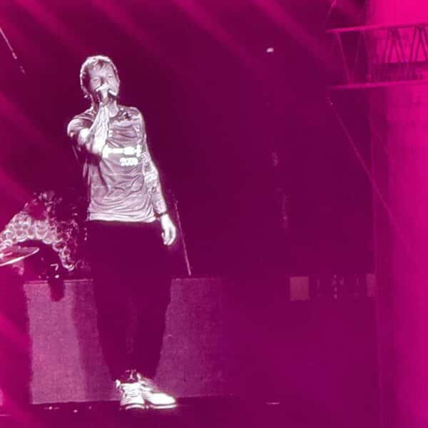 110725 Ed Sheeran Tori Kelly Myles Smith Portman Road Ipswich 28