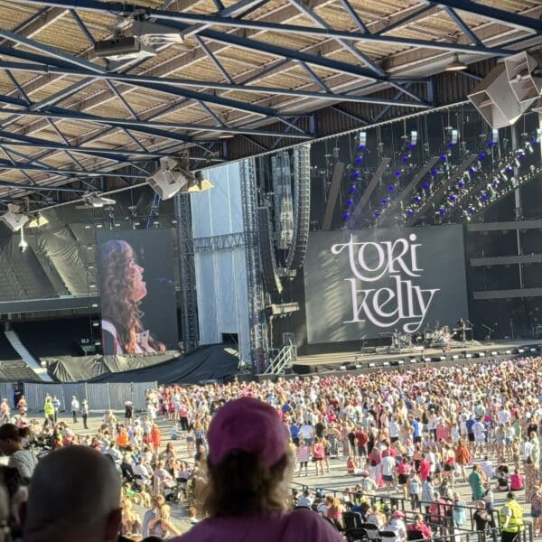 110725 Ed Sheeran Tori Kelly Myles Smith Portman Road Ipswich 3