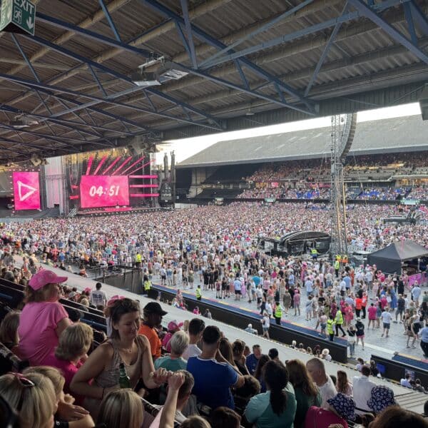 110725 Ed Sheeran Tori Kelly Myles Smith Portman Road Ipswich 6